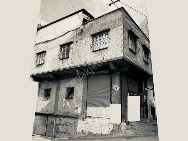 Şahinbey içerisinde satılık Villa
