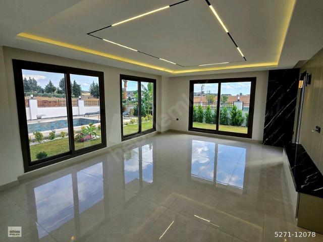 Bayramhacılı, Sarıçam içerisinde satılık Villa