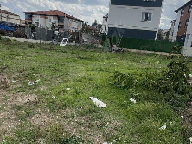 Nalbantlı, Vezirköprü içerisinde satılık Arsa