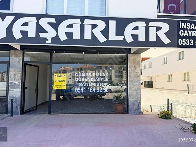Sincan, Ankara içerisinde satılık Dükkan