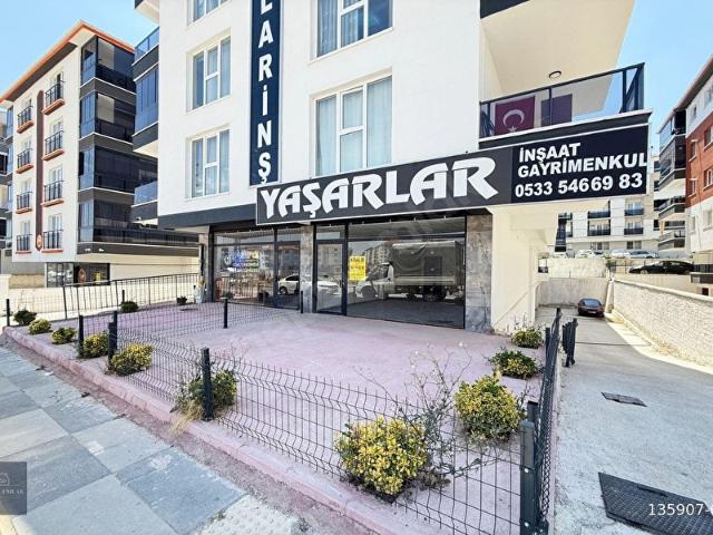 Sincan, Ankara içerisinde satılık Dükkan