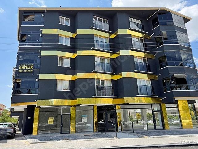 Sincan, Ankara içerisinde satılık mülk