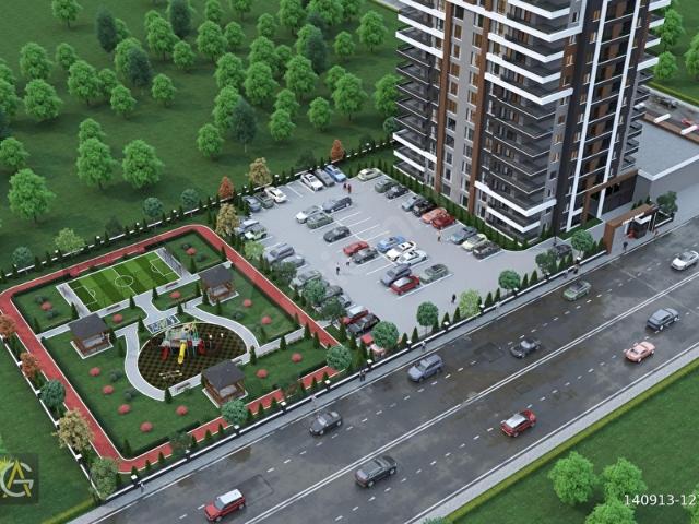 Pursaklar, Ankara içerisinde satılık mülk