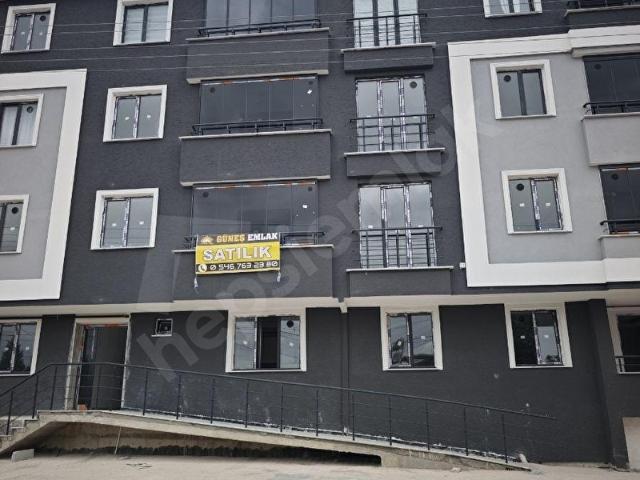 Suluova, Amasya içerisinde satılık mülk