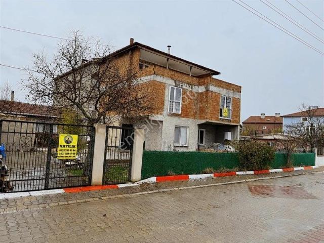 Kavaklı, Kırklareli Merkez içerisinde satılık Bina