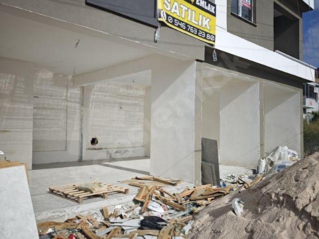 Suluova, Amasya içerisinde satılık mülk