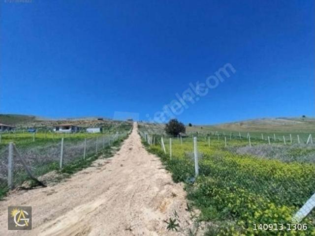 Pursaklar, Ankara içerisinde satılık Arsa