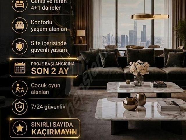 Pursaklar, Ankara içerisinde satılık mülk