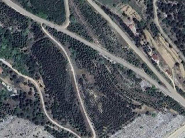 Suluova, Amasya içerisinde satılık Arsa