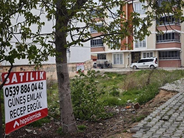 Suluova, Amasya içerisinde satılık Arsa