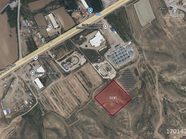 Pinarbaşi, Kayseri içerisinde satılık mülk
