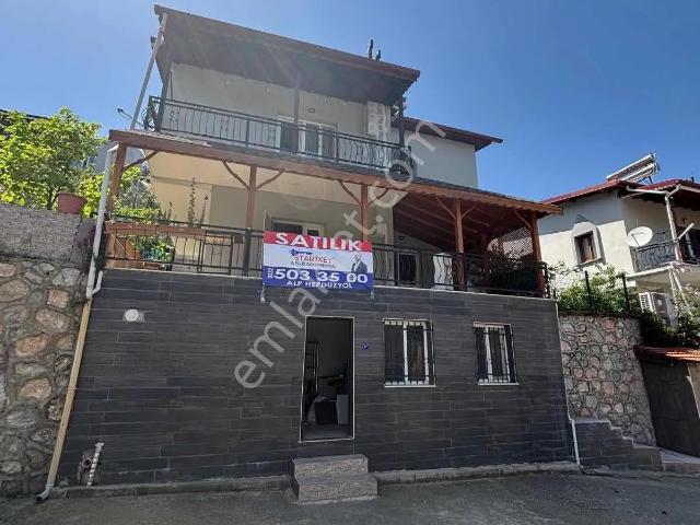 Kemalpaşa, İzmir içerisinde satılık Villa