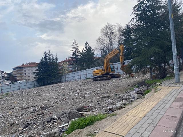 Altindağ, Ankara içerisinde satılık mülk