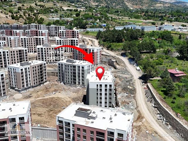 Kahramanmaraş içerisinde satılık mülk