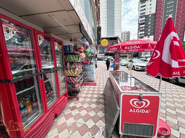 Altindağ, Ankara içerisinde satılık Dükkan
