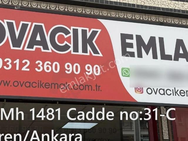 Altindağ, Ankara içerisinde satılık mülk