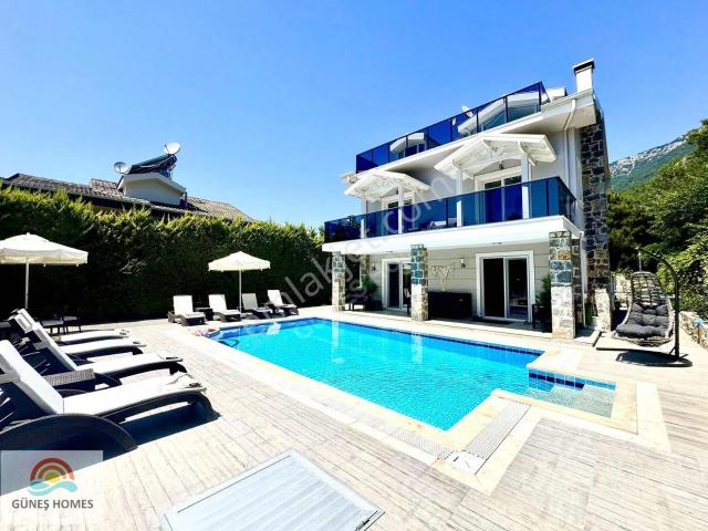 Fethiye, Muğla içerisinde satılık Villa