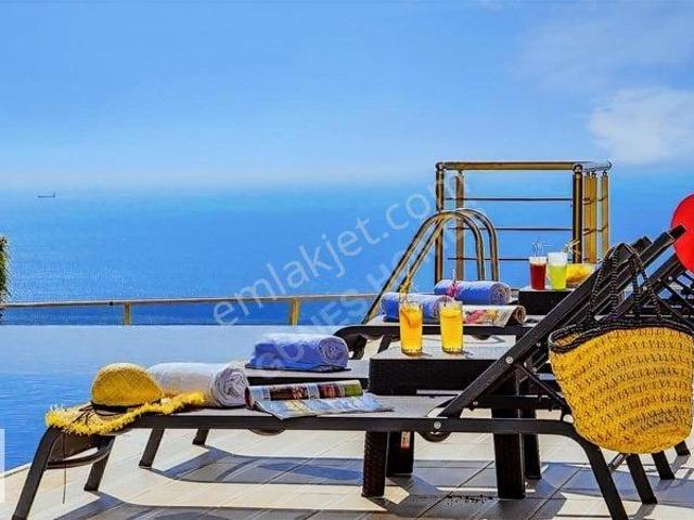 Fethiye, Muğla içerisinde satılık Villa