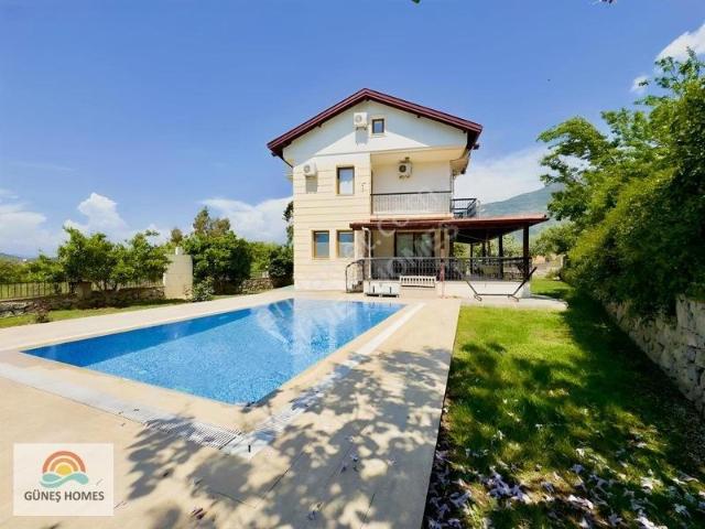 Fethiye, Muğla içerisinde satılık Villa