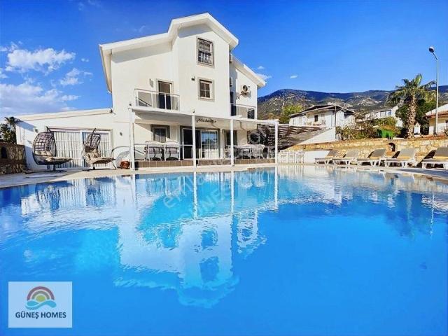 Fethiye, Muğla içerisinde satılık Villa