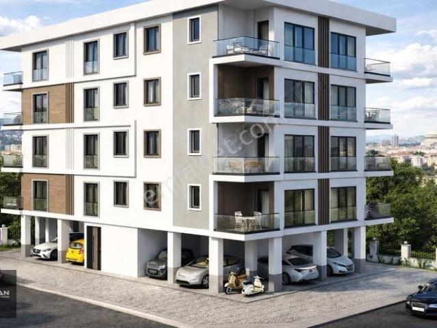 Ordu içerisinde satılık mülk