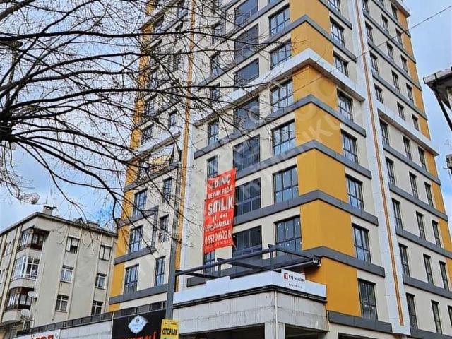 İstanbul içerisinde satılık Residence
