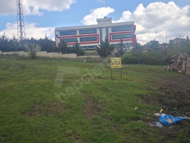 Tokat, Tokat Merkez içerisinde satılık Arsa