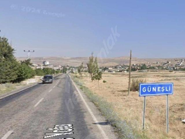 Kocasinan, Kayseri içerisinde satılık Arsa