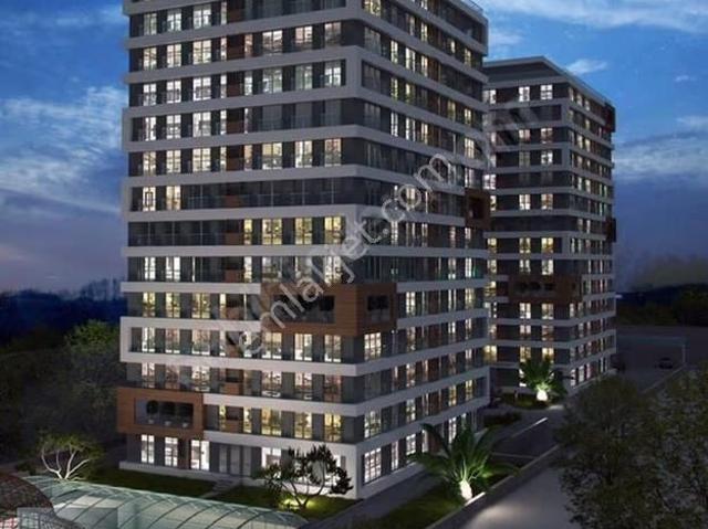 İstanbul içerisinde kiralık mülk