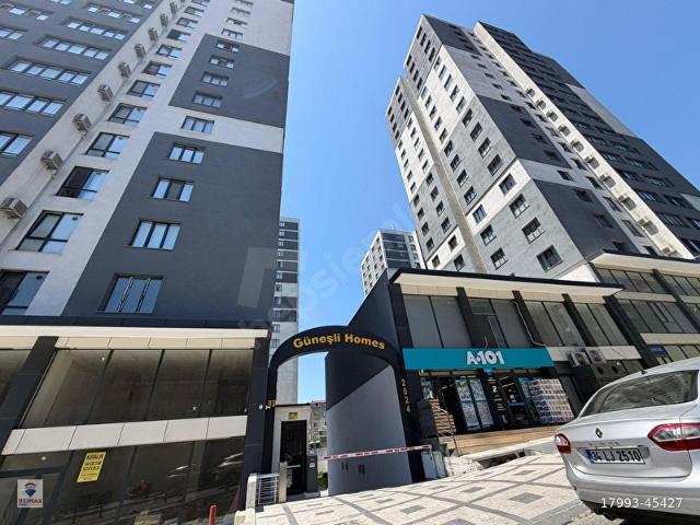 İstanbul içerisinde satılık mülk