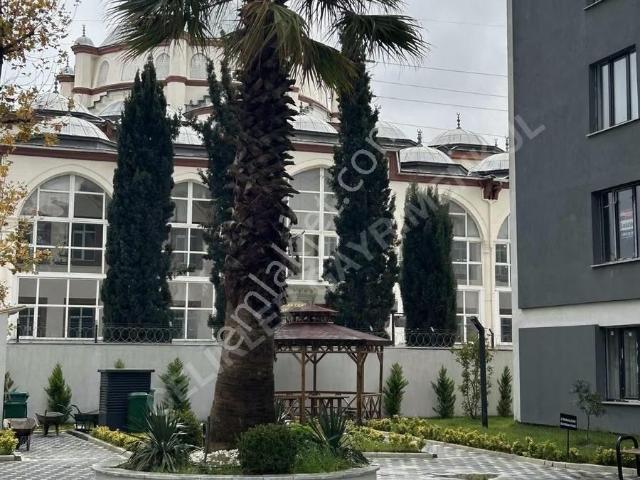 İstanbul içerisinde kiralık mülk