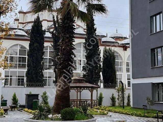İstanbul içerisinde satılık mülk