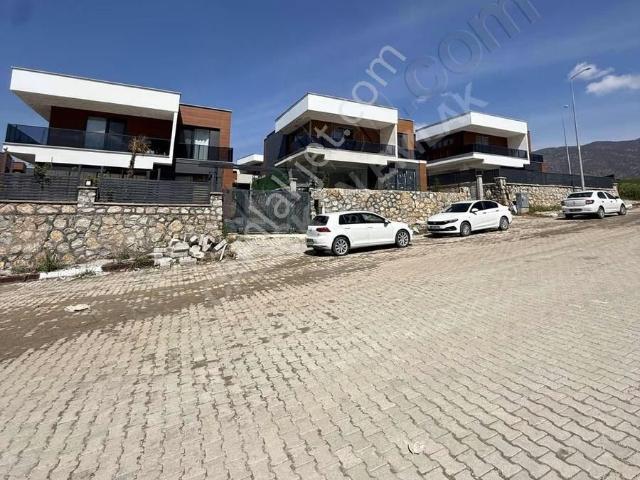 Tokat Merkez, Tokat içerisinde satılık Villa