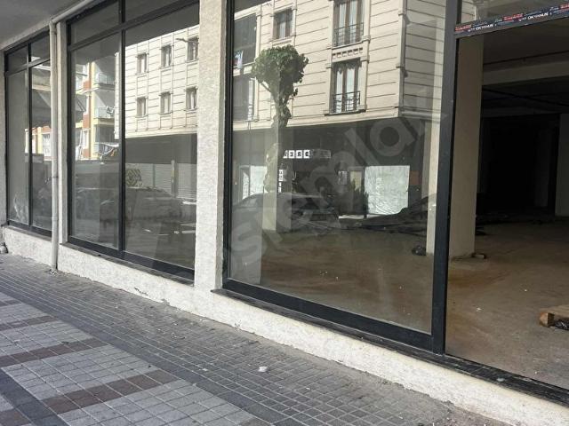 İstanbul içerisinde satılık Dükkan