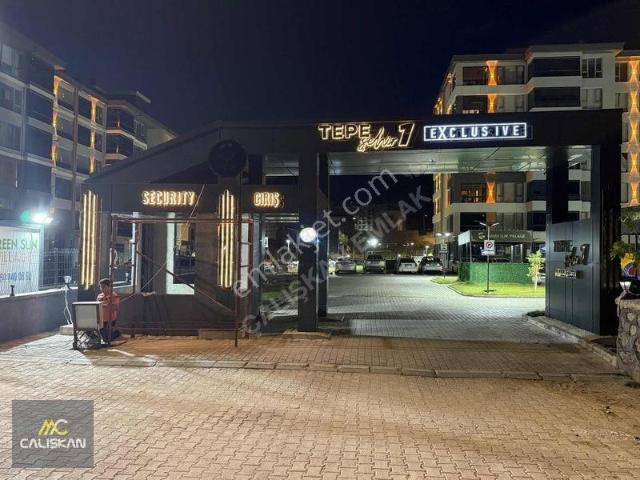Tokat, Tokat Merkez içerisinde satılık mülk