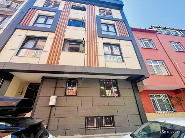 İstanbul içerisinde satılık mülk