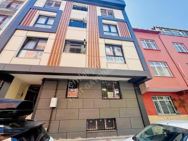 İstanbul içerisinde satılık mülk
