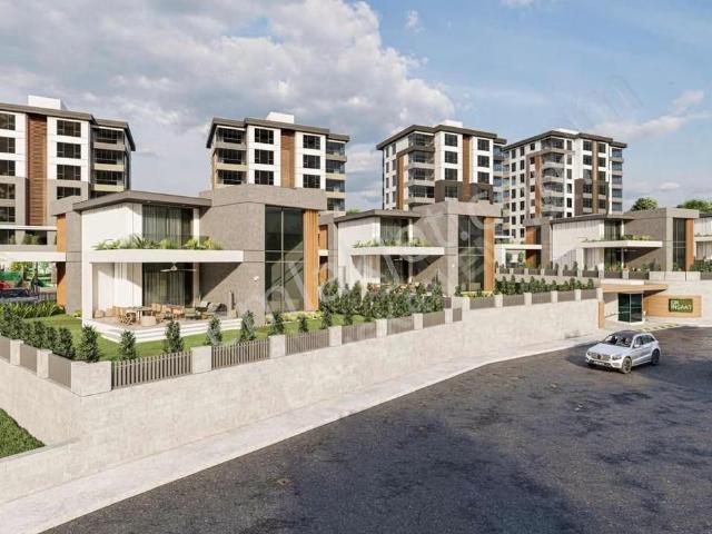 Tokat Merkez, Tokat içerisinde satılık Villa