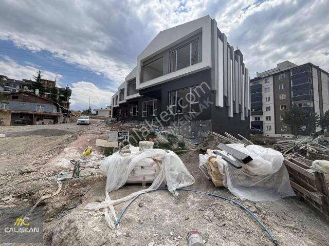 Tokat Merkez, Tokat içerisinde satılık Villa