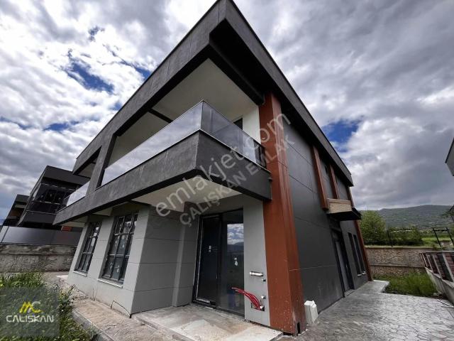 Tokat Merkez, Tokat içerisinde satılık Villa