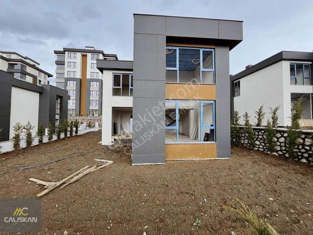 Tokat Merkez, Tokat içerisinde satılık Villa