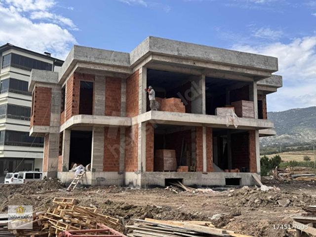 Tokat, Tokat Merkez içerisinde satılık Villa