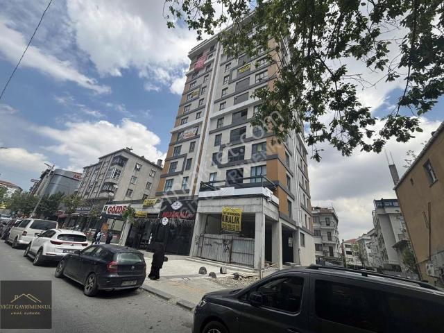 İstanbul içerisinde kiralık mülk