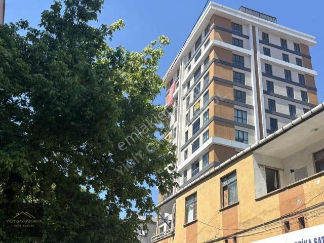 İstanbul içerisinde satılık Residence
