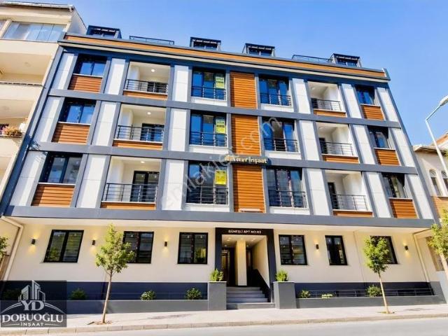 İstanbul içerisinde satılık mülk