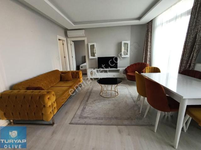 Bağcilar, İstanbul içerisinde kiralık Residence