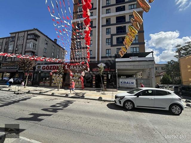 Güneşli Mahallesi, Bağcılar içerisinde satılık Dükkan
