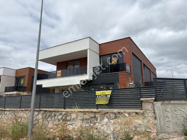 Tokat Merkez, Tokat içerisinde satılık Villa