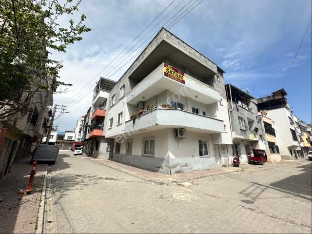 Toroslar, Mersin içerisinde satılık Bina