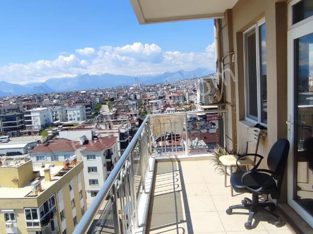 Kepez, Antalya içerisinde satılık mülk